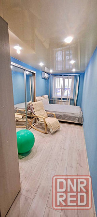 Продаётся 2 к квартира в Центральном районе по пр. Строителей,114. Мариуполь - изображение 3