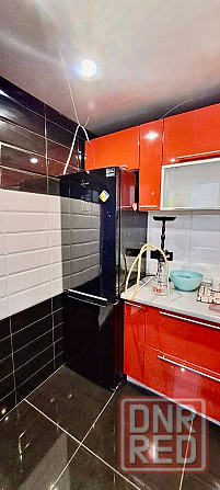 Продаётся 2 к квартира в Центральном районе по пр. Строителей,114. Мариуполь - изображение 6