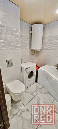 Продаётся 2 к квартира в Центральном районе по пр. Строителей,114. Мариуполь - изображение 9