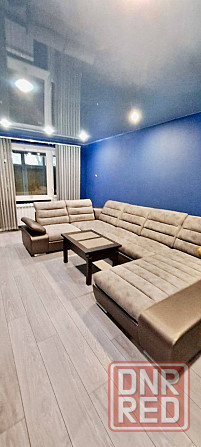 Продаётся 2 к квартира в Центральном районе по пр. Строителей,114. Мариуполь - изображение 2