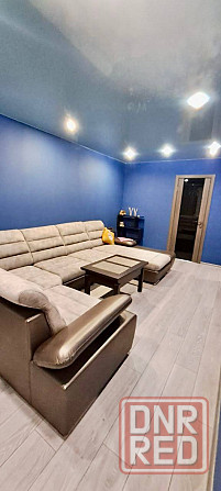 Продаётся 2 к квартира в Центральном районе по пр. Строителей,114. Мариуполь - изображение 1