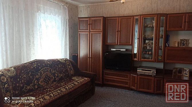 Срочно продам дом. Макеевка - изображение 3