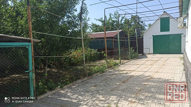 Срочно продам дом. Макеевка - изображение 2