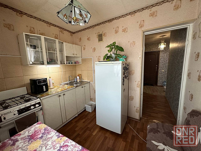 Продам 1 комнатную квартиру на Зугрэс 2 Зугрэс - изображение 4