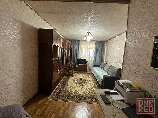 Продам 1 комнатную квартиру на Зугрэс 2 Зугрэс - изображение 1