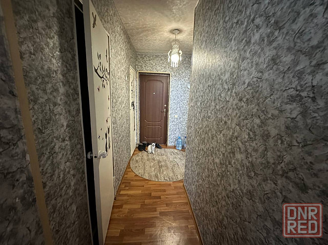 Продам 1 комнатную квартиру на Зугрэс 2 Зугрэс - изображение 8