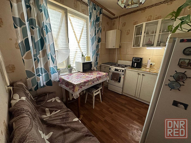 Продам 1 комнатную квартиру на Зугрэс 2 Зугрэс - изображение 5