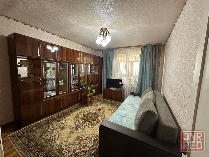 Продам 1 комнатную квартиру на Зугрэс 2 Зугрэс - изображение 2