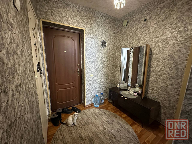 Продам 1 комнатную квартиру на Зугрэс 2 Зугрэс - изображение 7