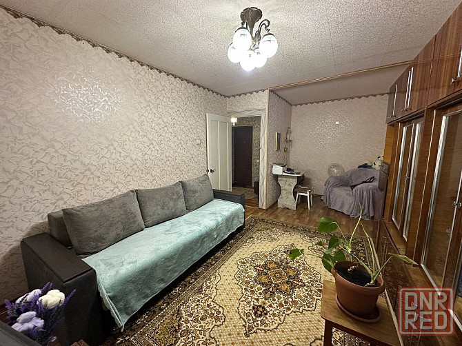 Продам 1 комнатную квартиру на Зугрэс 2 Зугрэс - изображение 3