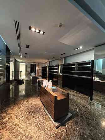 Аренда 2-уровневого помещения Донецк