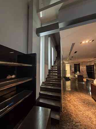 Аренда 2-уровневого помещения Донецк