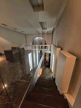 Аренда 2-уровневого помещения Донецк