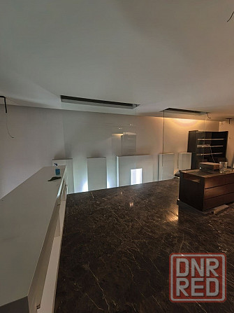 Аренда 2-уровневого помещения Донецк - изображение 3