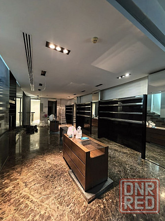 Аренда 2-уровневого помещения Донецк - изображение 6