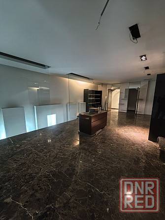 Аренда 2-уровневого помещения Донецк - изображение 4