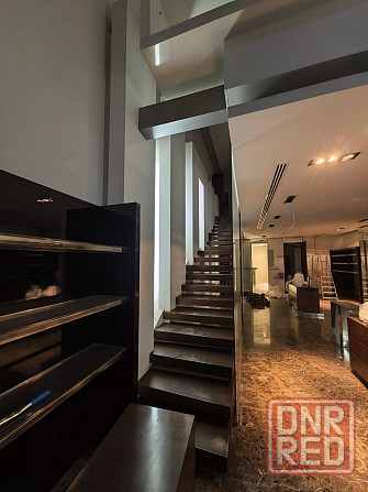 Аренда 2-уровневого помещения Донецк - изображение 5