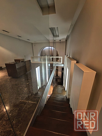 Аренда 2-уровневого помещения Донецк - изображение 2