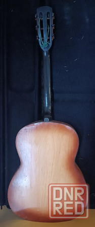 Продам 6 струнную гитару Донецк - изображение 2