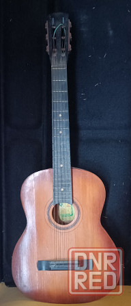 Продам 6 струнную гитару Донецк - изображение 1