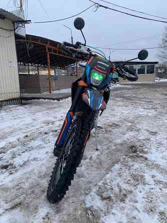 RegulMoto NORDEN 300 Макеевка