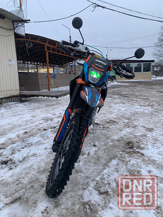 RegulMoto NORDEN 300 Макеевка - изображение 3