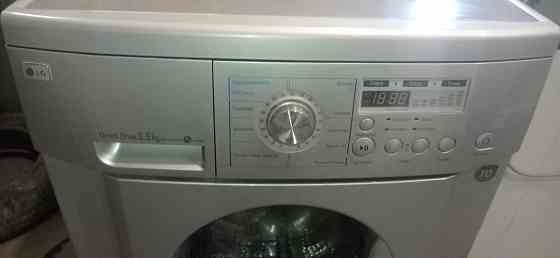 Стиральная машина lg Донецк