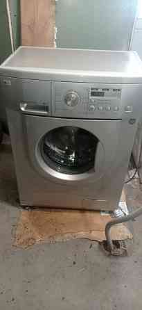 Стиральная машина lg Донецк