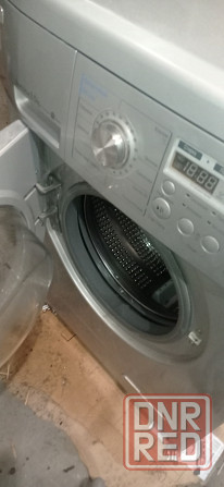 Стиральная машина lg Донецк - изображение 3