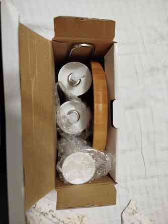 Набор для специй Донецк