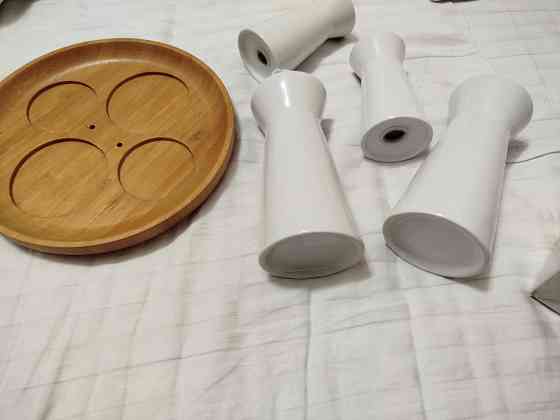 Набор для специй Донецк