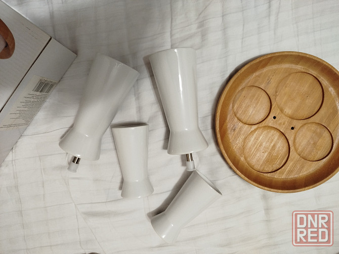 Набор для специй Донецк - изображение 4