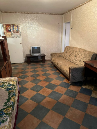 Продажа 2-комнатной квартиры 1/5 в г.Макеевка, кв-л Гвардейский Макеевка