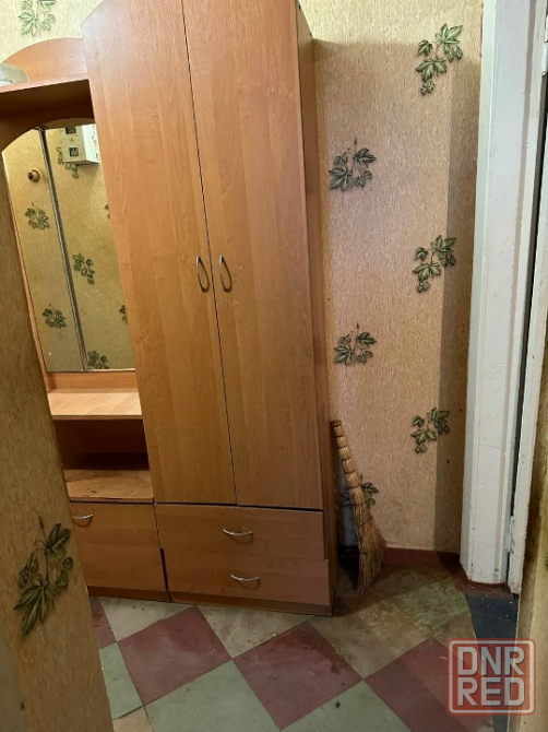 Продажа 2-комнатной квартиры 1/5 в г.Макеевка, кв-л Гвардейский Макеевка - изображение 5