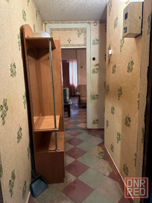 Продажа 2-комнатной квартиры 1/5 в г.Макеевка, кв-л Гвардейский Макеевка - изображение 6