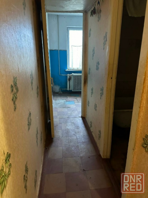 Продажа 2-комнатной квартиры 1/5 в г.Макеевка, кв-л Гвардейский Макеевка - изображение 7