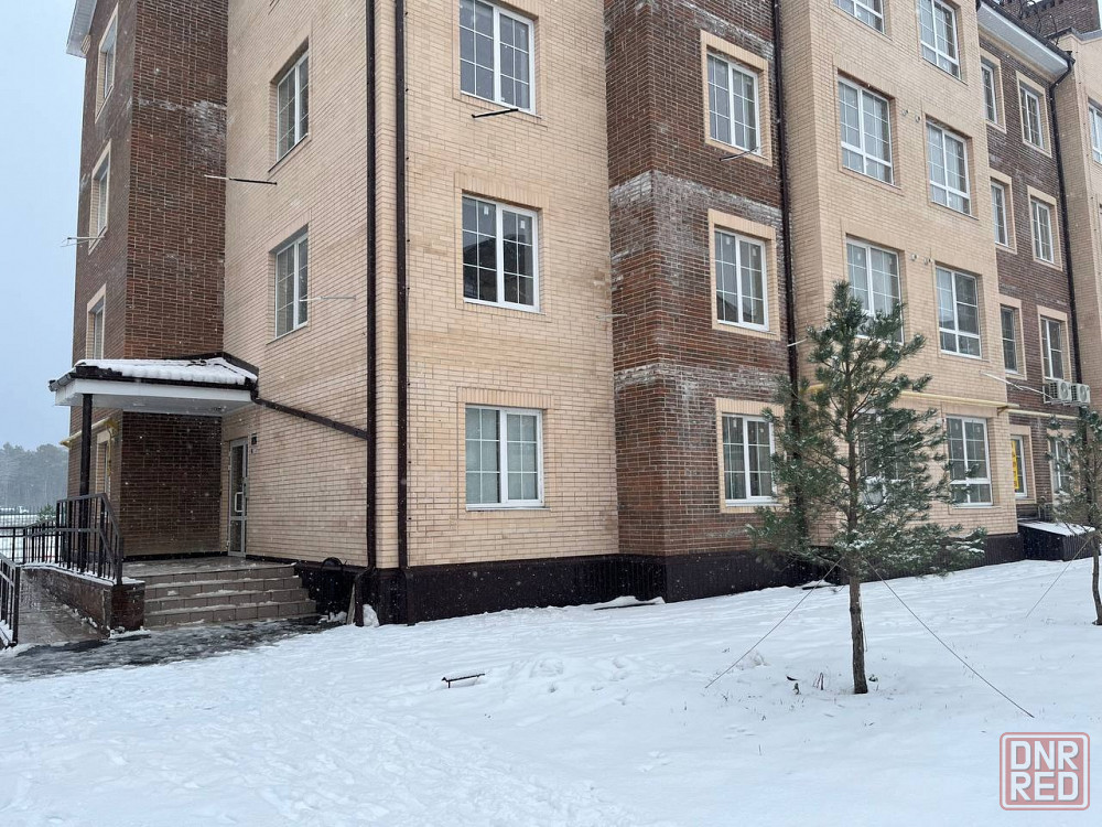 Продаю квартиру в Ростове ориентир рынок темерник Леру марлен Донецк - изображение 8