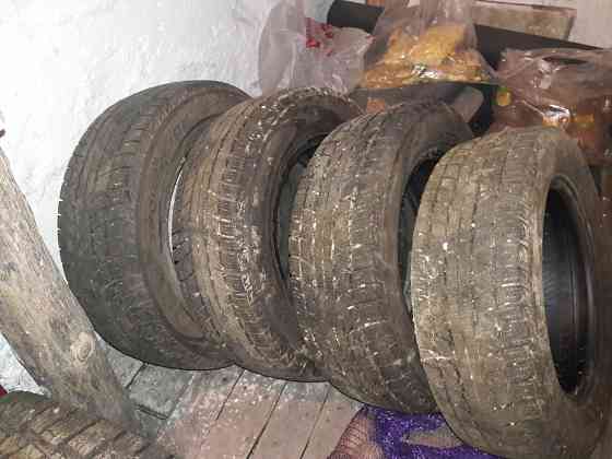 Шины зима 175/65r14 Макеевка