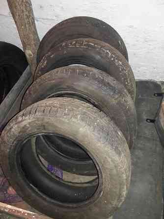 Шины зима 175/65r14 Макеевка