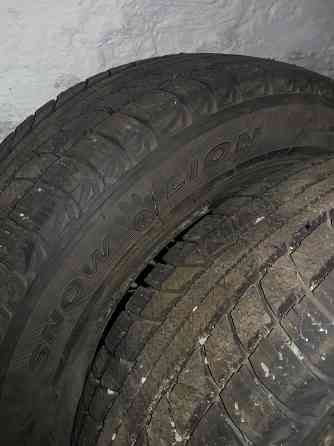 Шины зима 175/65r14 Макеевка