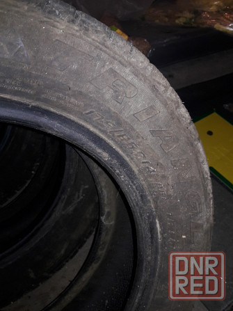 Шины зима 175/65r14 Макеевка - изображение 4