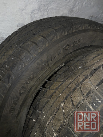Шины зима 175/65r14 Макеевка - изображение 5