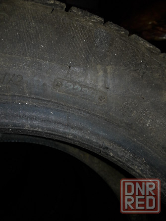 Шины зима 175/65r14 Макеевка - изображение 6