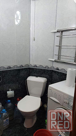 Сдается в аренду 2-комнатная квартира в Пролетарском районе Донецк - изображение 4