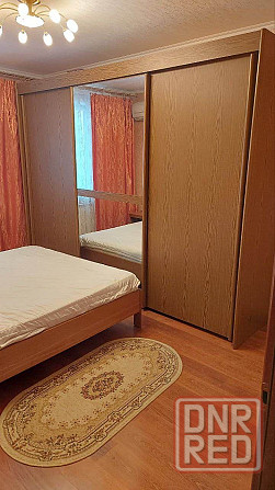 Сдается в аренду 2-комнатная квартира в Пролетарском районе Донецк - изображение 2