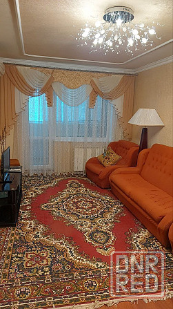 Сдается в аренду 2-комнатная квартира в Пролетарском районе Донецк - изображение 3