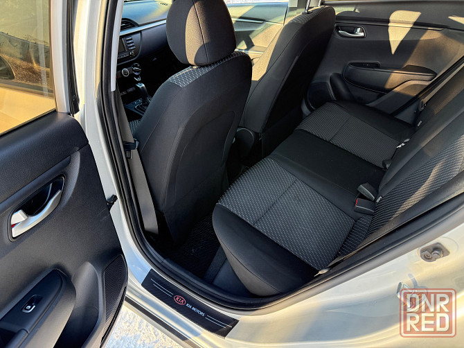 Kia Rio xLine Донецк - изображение 8