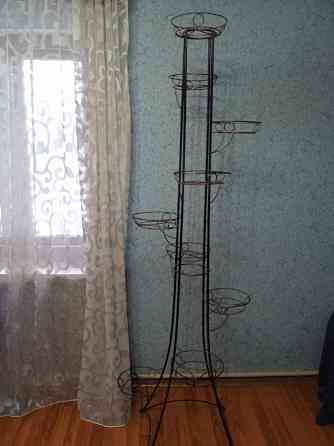 Стойка для цветов Донецк