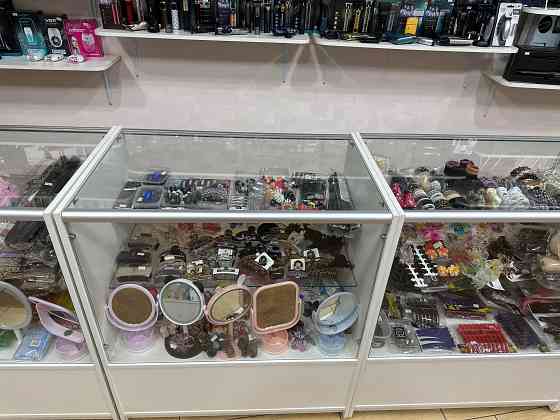 Торговый ветрины Донецк