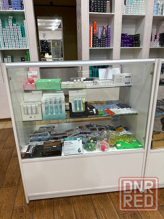 Торговый ветрины Донецк - изображение 3